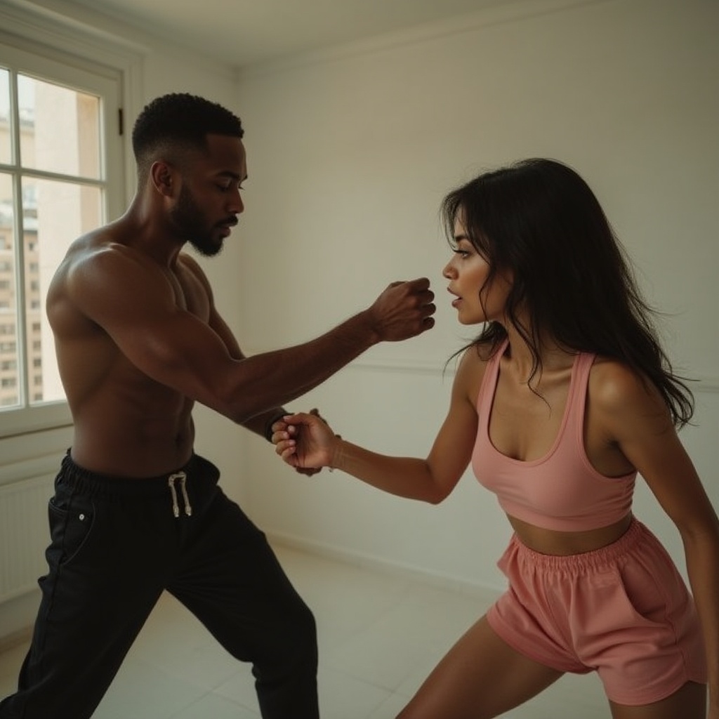 a-fine-black-man-punching-a-girl-no5hpm0jzs