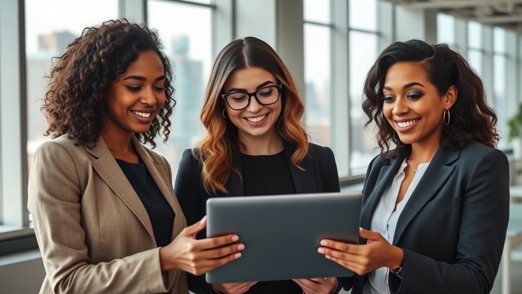 International Women's Day: Tech Leaders Driving Change
