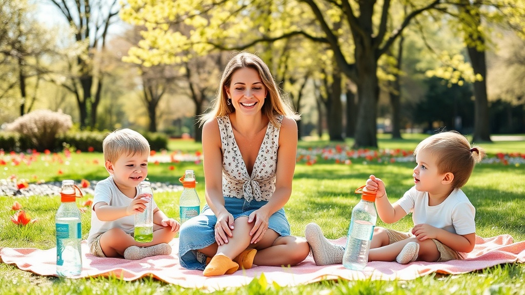 Free Outdoor Spring Activities for Kids: No‑Cost Fun for Busy Families