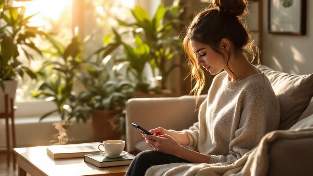 Relación Tóxica con el Celular: Cómo Cambiar en 2026