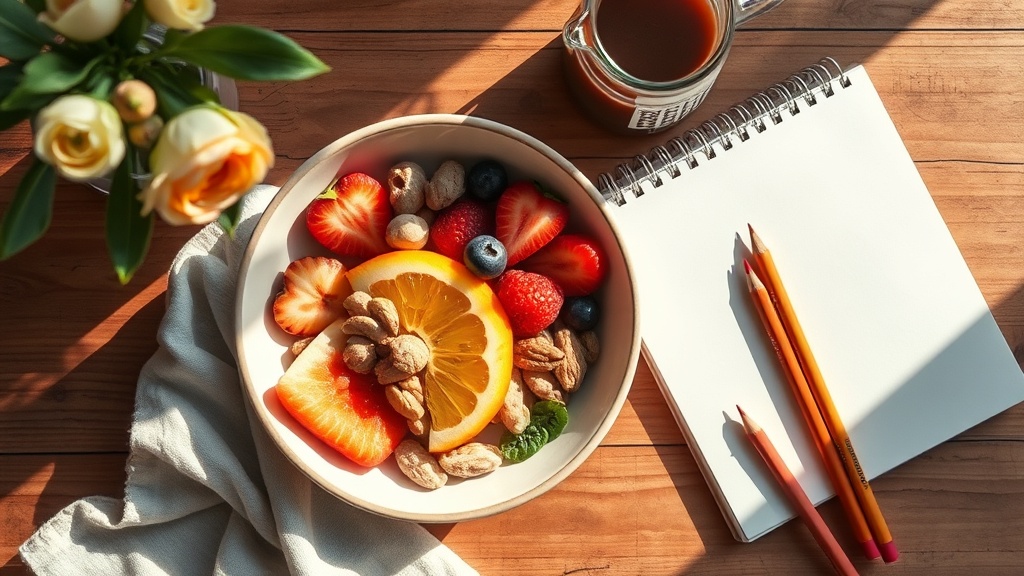 Bio‑Harmony Toolkit: 5 Apps to Sync Your Meals with Your Clock