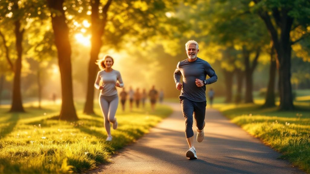 Caminar o Correr Después de los 40: Guía Completa 2026