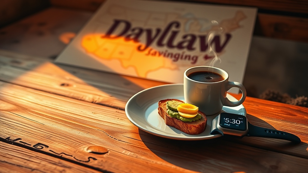 Bio‑Harmony Meals: Sync Your Eating with Your Circadian Rhythm