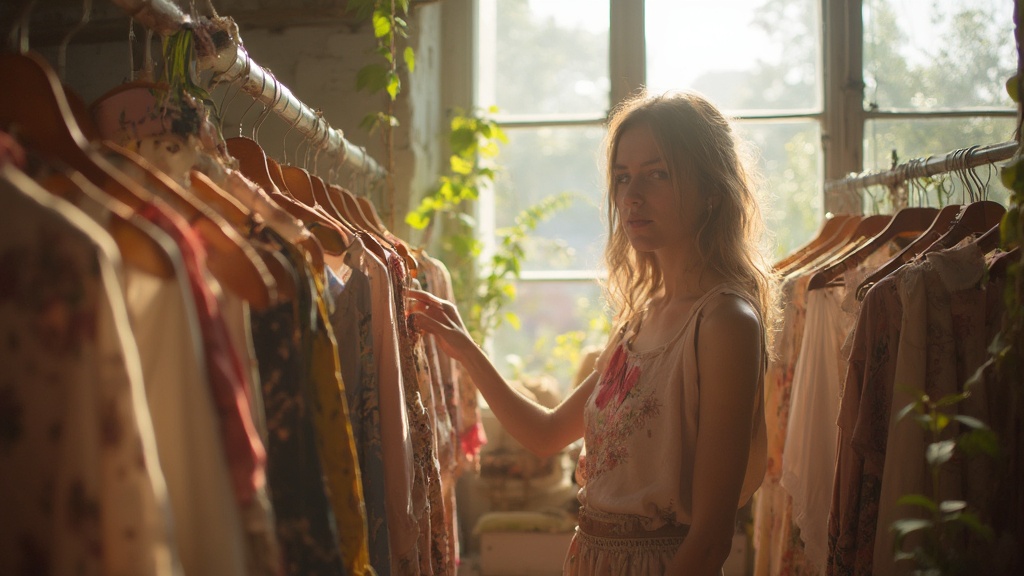 Women Leading Circular Fashion: Upcycled Styles for IWD 2026