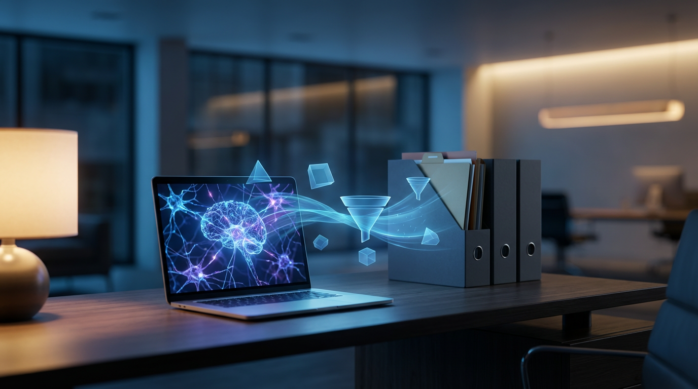 How Insurance Agents Generate Leads on Autopilot With AI