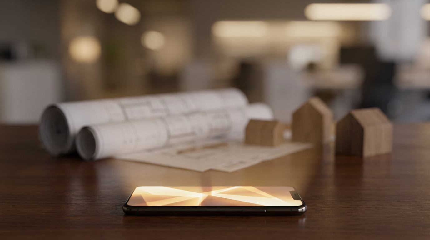 AI Video Marketing for Mortgage Brokers: Stand Out in a Crowded Market