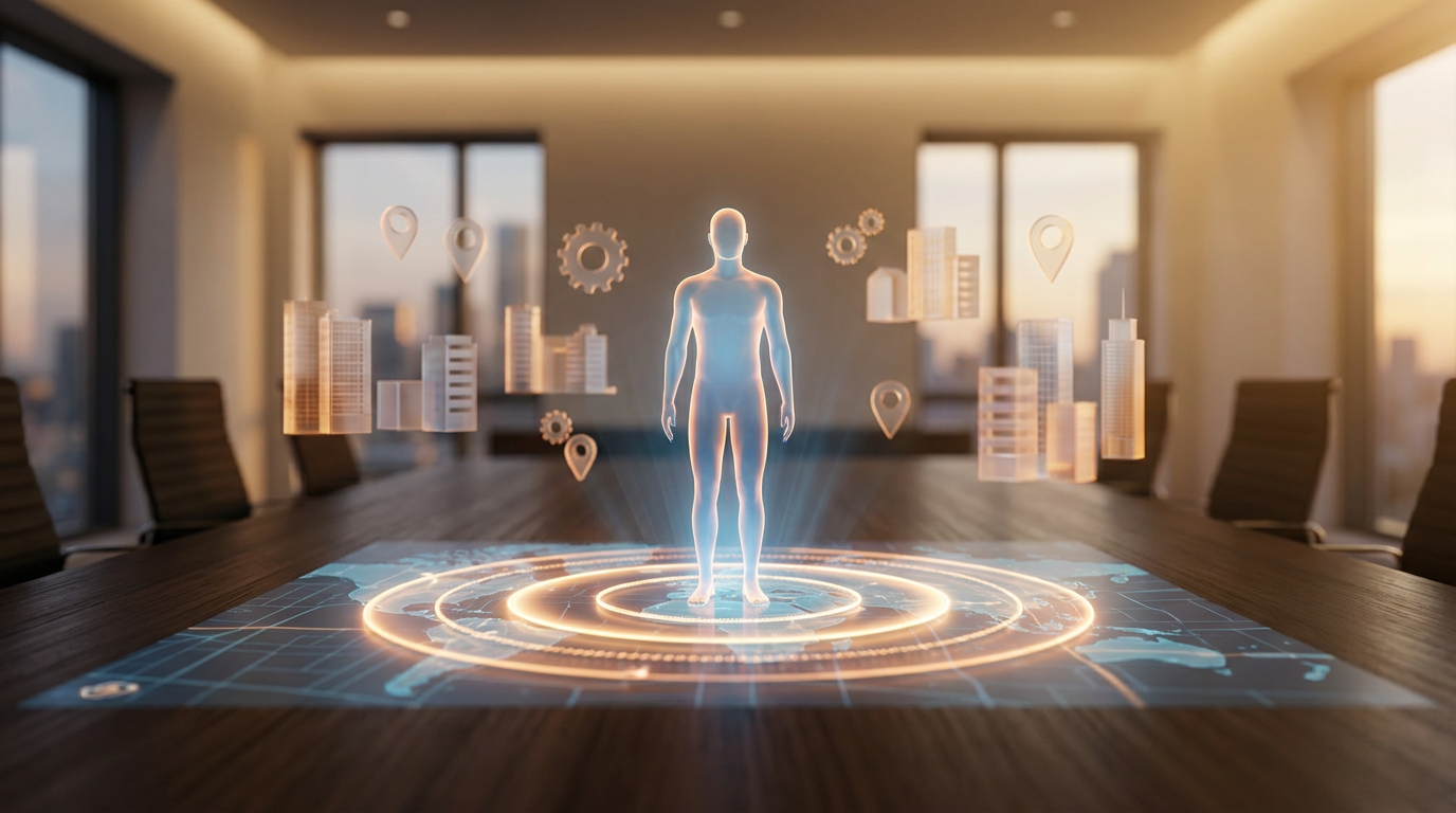 Why Top Agents Are Using AI Avatars to Dominate Local Search