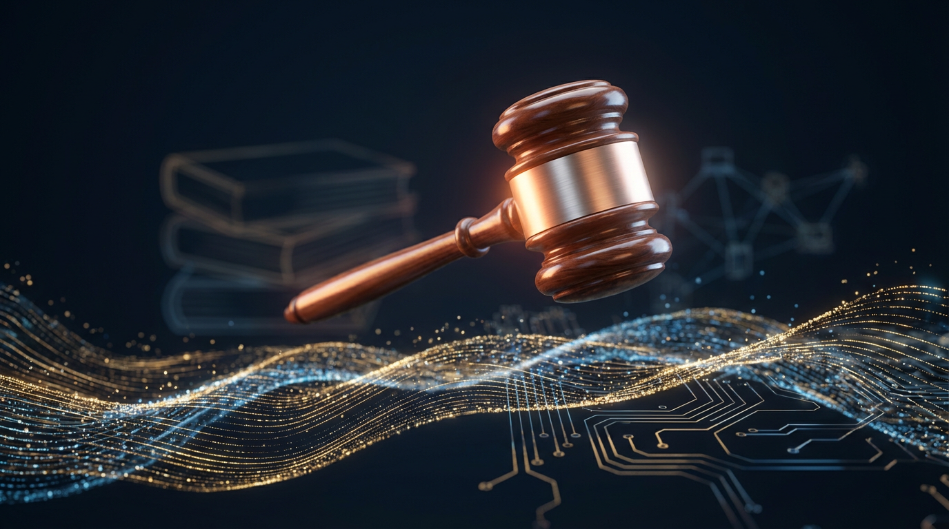 AI Content Marketing for Attorneys: The 2026 Playbook