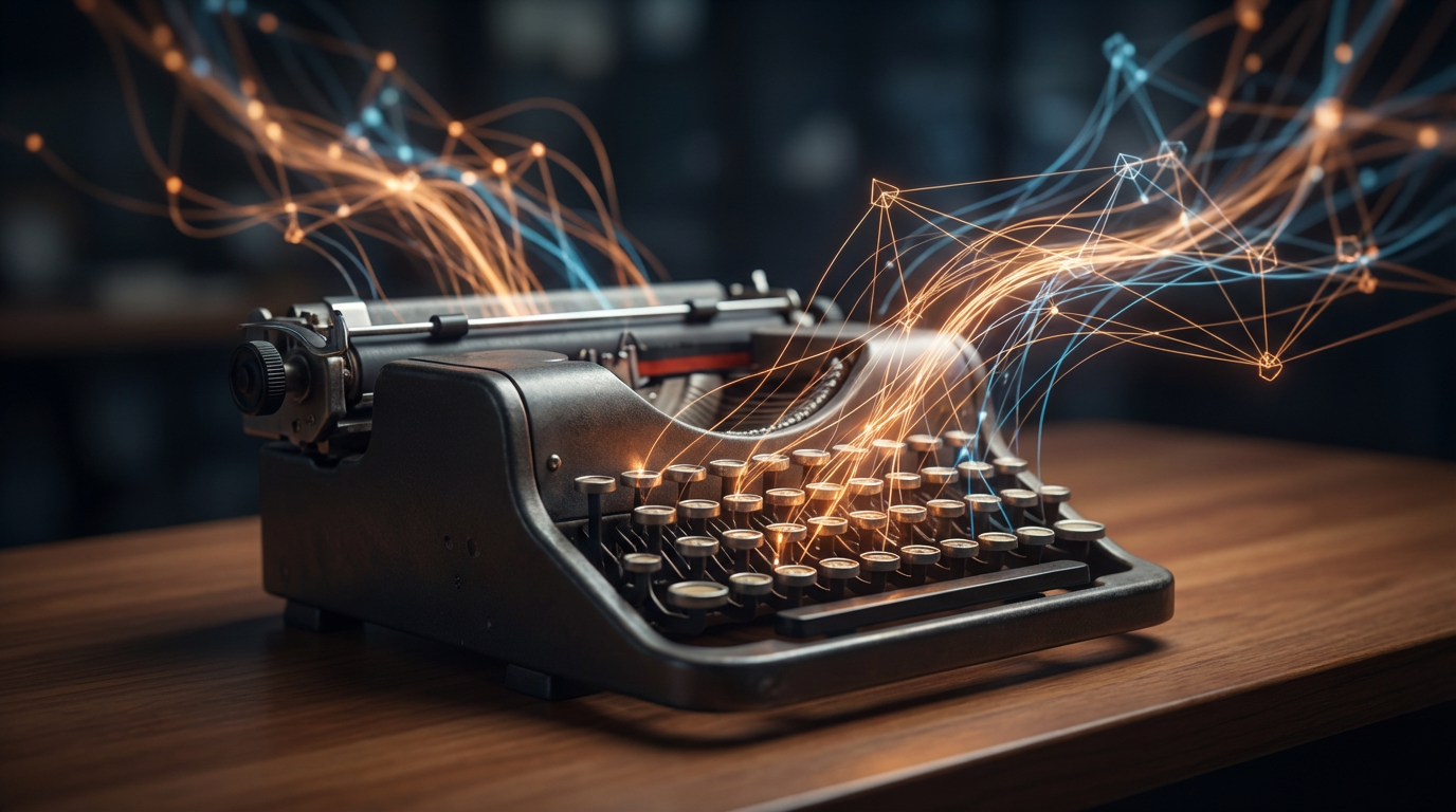 The Business Owner's Complete Guide to AI Content Automation