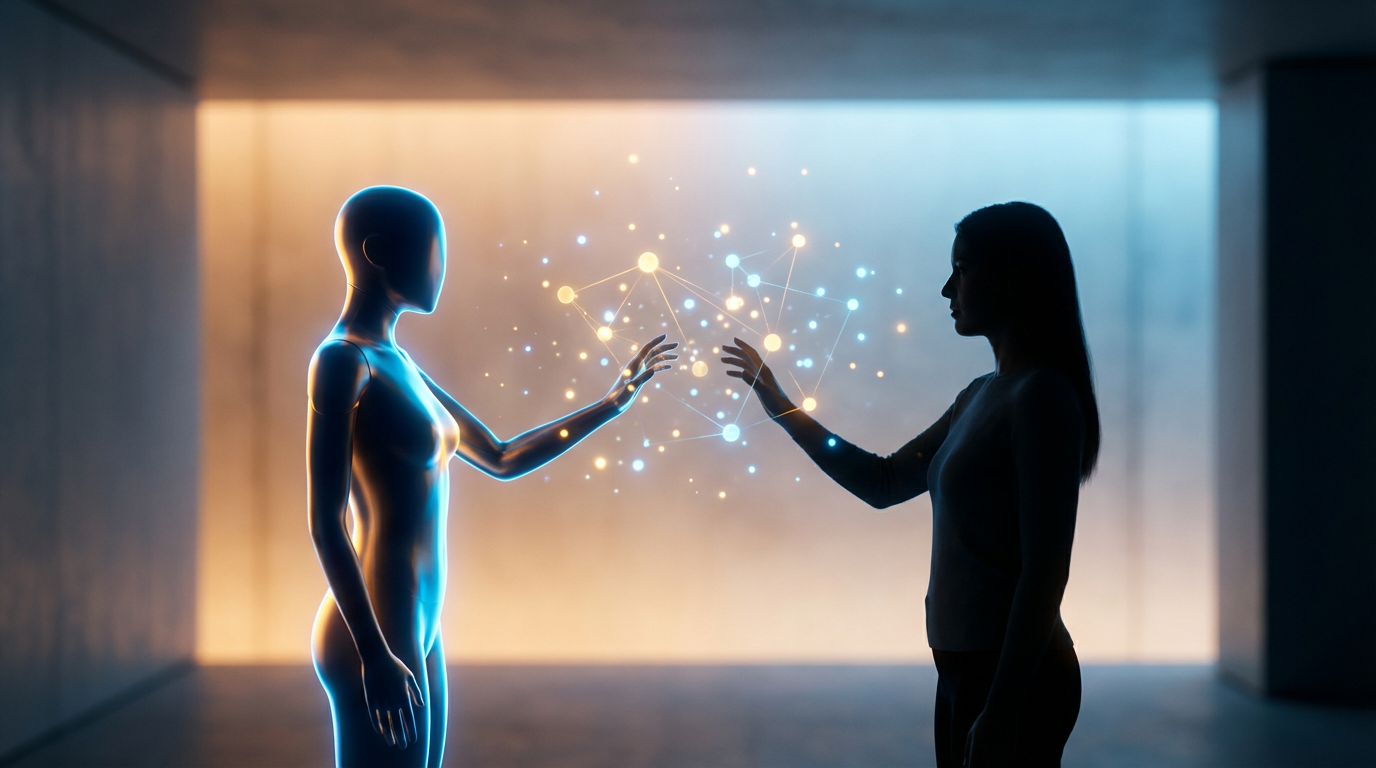 Why Every Life Coach Needs an AI Avatar in 2026