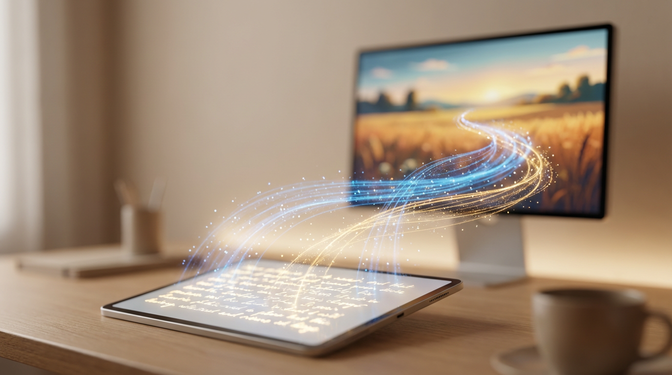 From Script to Published in 10 Minutes: How AI Video Actually Works