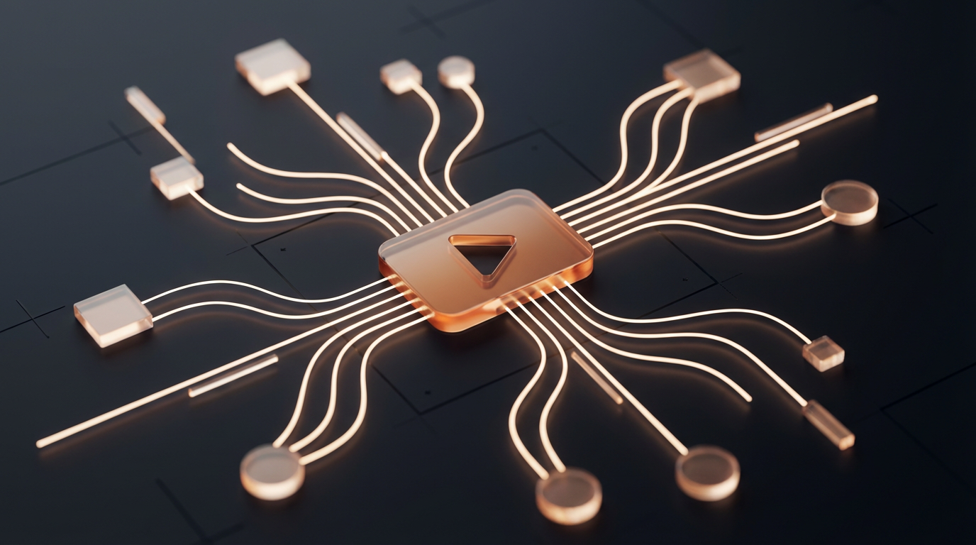 The Math Behind AI Content: Why One Video Equals 15 Pieces of Content