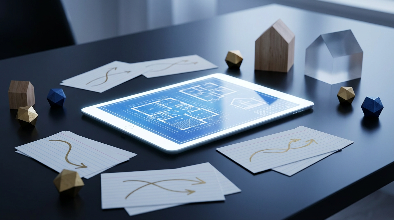 The Real Estate Agent's AI Content Playbook