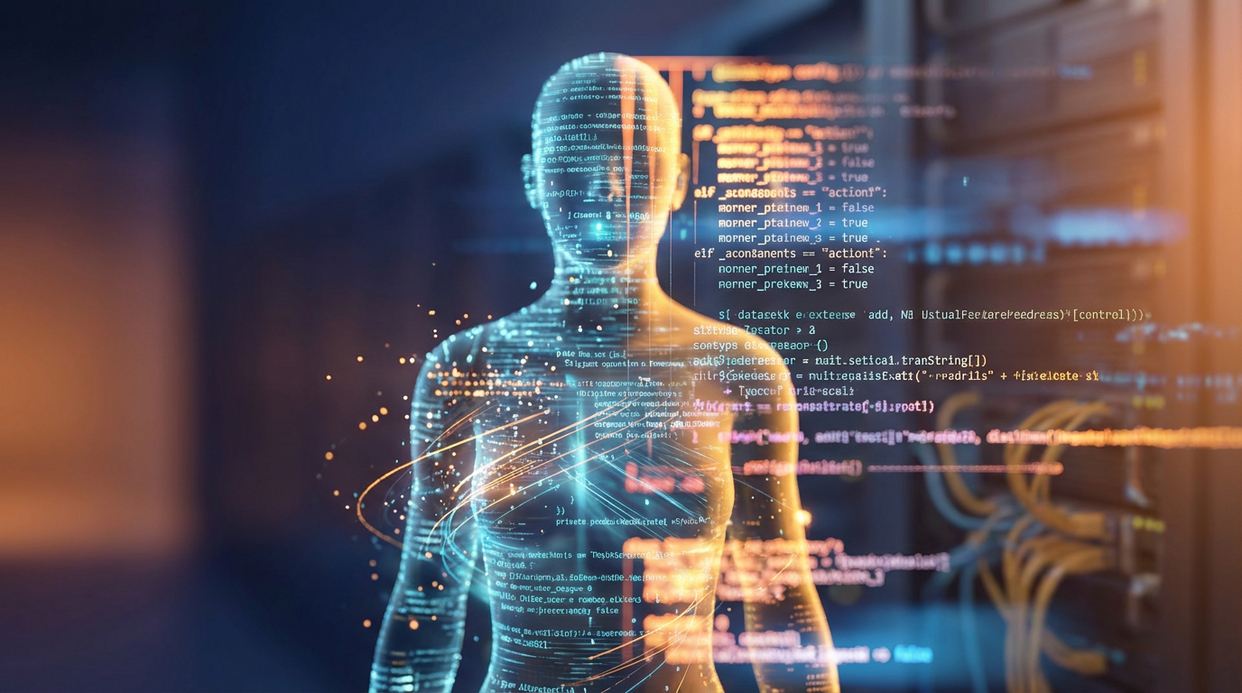 The Evolution of Digital Twins: Why Todays AI Avatars No Longer Feel Uncanny