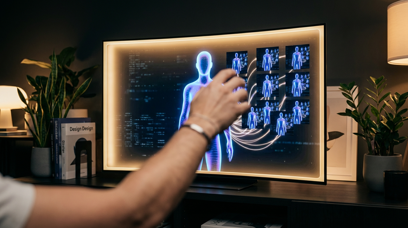 The Rise of the 24/7 Creator: How AI Avatars Are Disrupting the Creator Economy