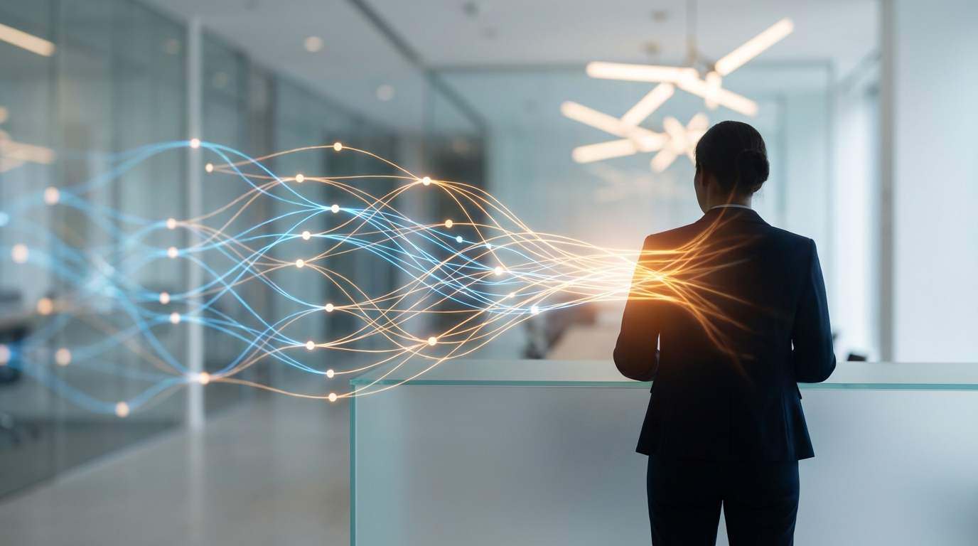 The Attorney's Guide to AI-Powered Client Acquisition