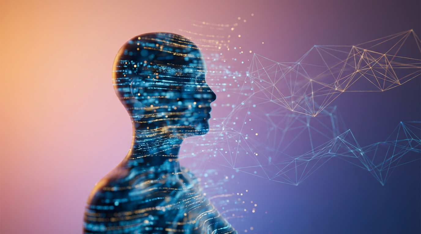 The End of Influence: Why Personal Brands Are Moving to AI-First Content