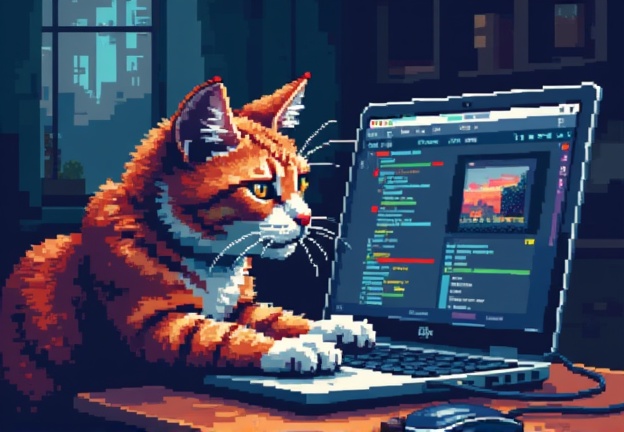 cat-coding-on-a-laptop-ltpw1whli7