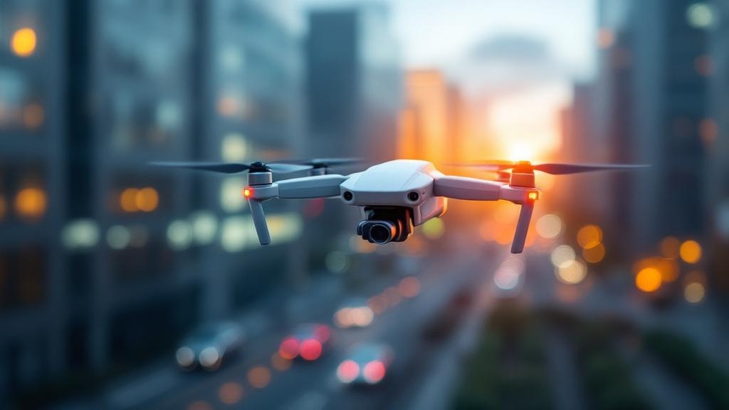 ParaZero 獲以色列國防單位新訂單，供應 DefendAir 反無人機系統