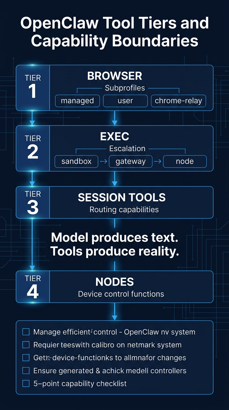 Portrait Infographic