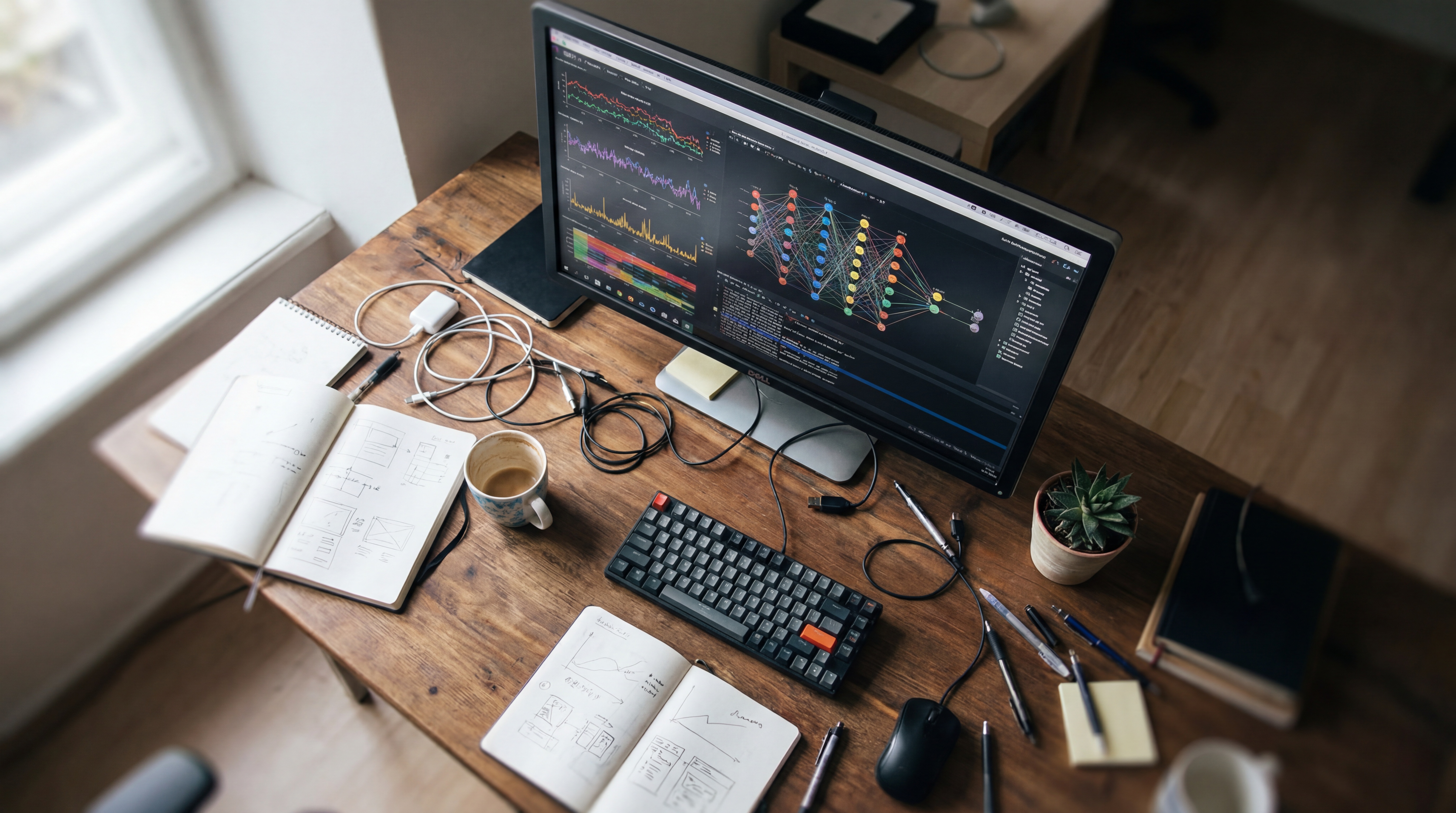 Cover image for Visual Guide to Attention Variants in Modern LLMs