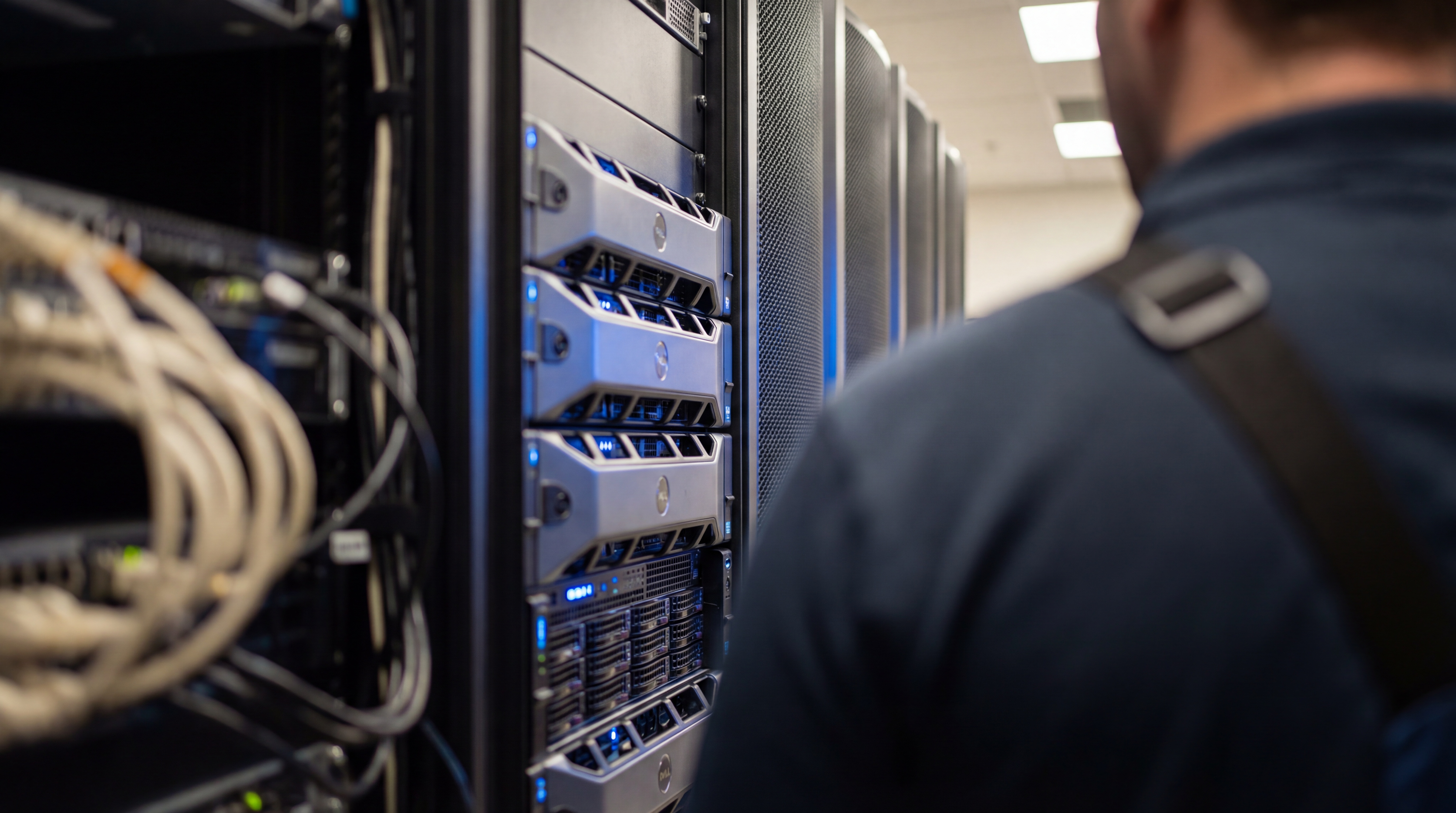 Cover image for Delta Compress LLM: 10,000x Less Error in KV Cache