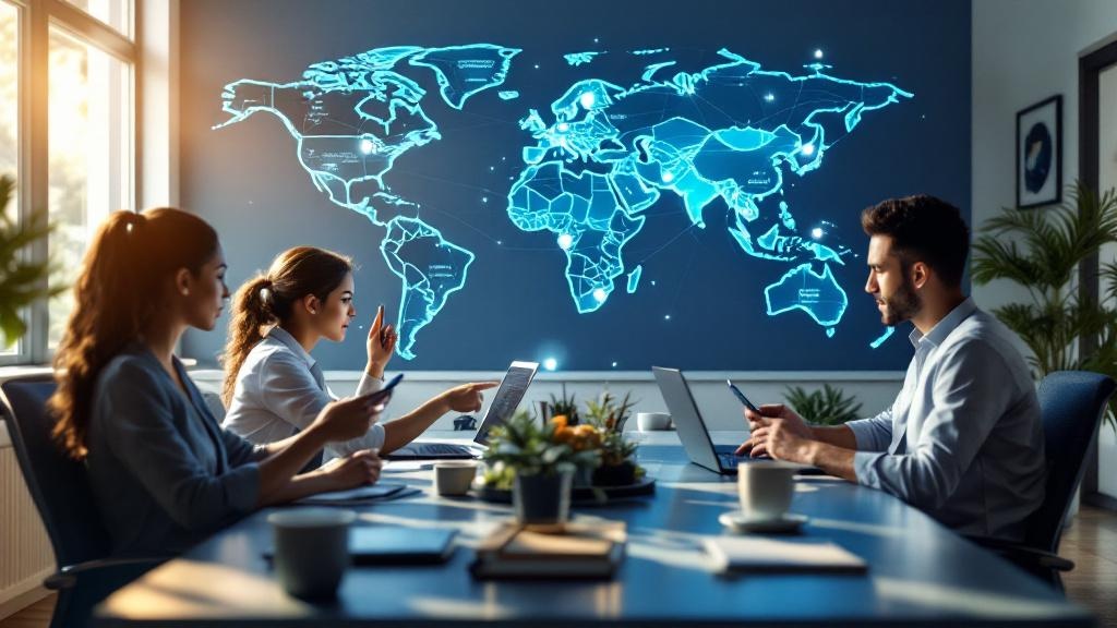 Habilidades Demandadas Trabajo Remoto LATAM 2026