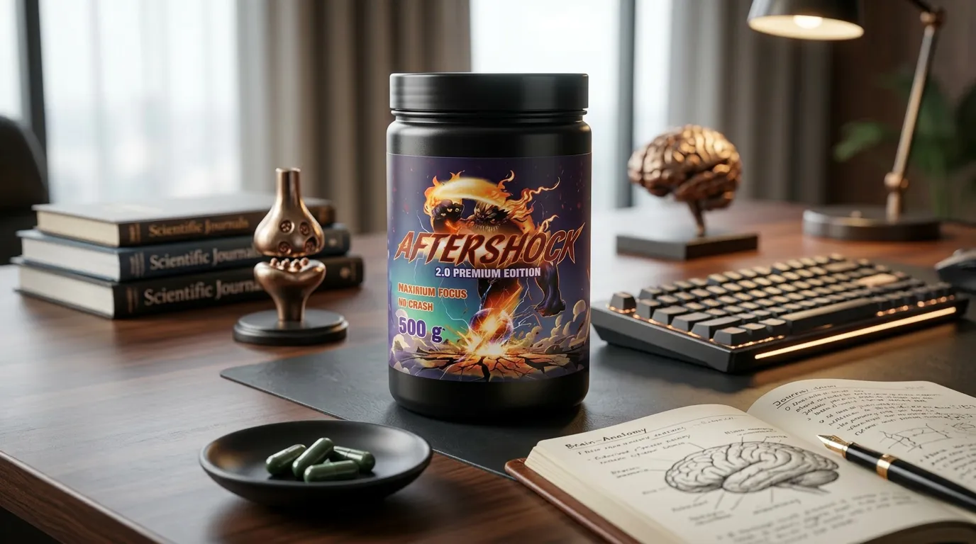 Is there a pill like NZT-48? What science says about nootropics