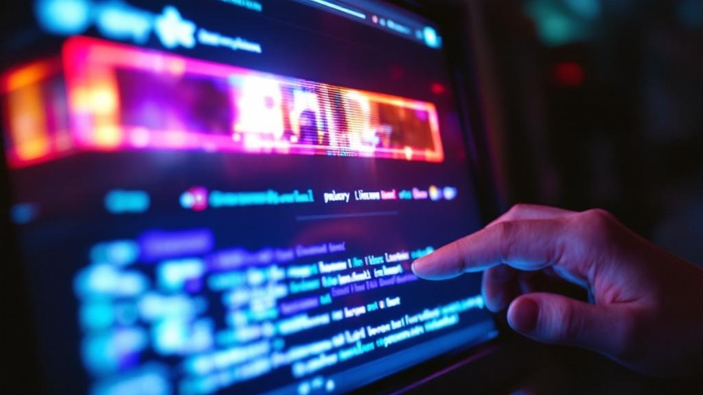 İnternette Tıklanan İlk Afiş Reklam