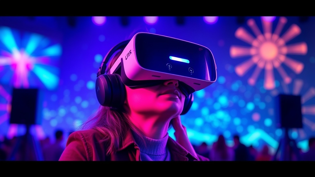 Reviewing the New VR Headset: Is it Worth the Hype?