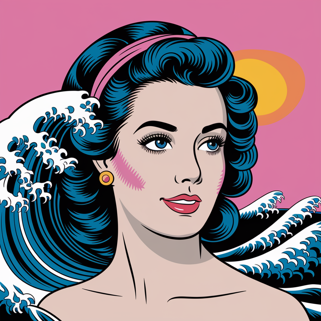 vintage-waves-with-headband-on-a-white-ojp9fryhpm