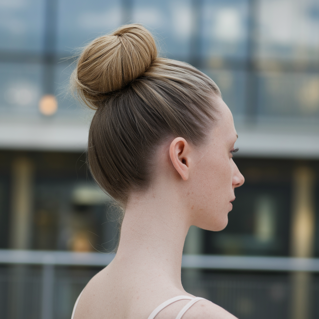 polished-ballerina-bun-on-a-white-woman-f5txn965jh