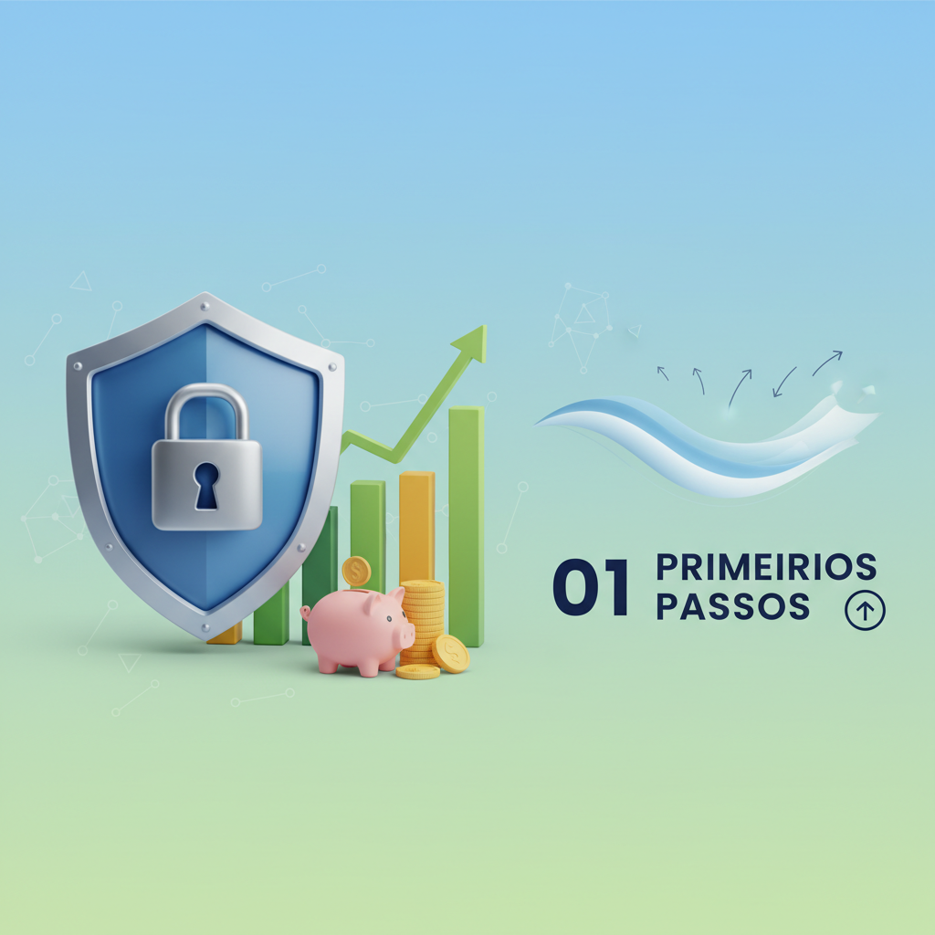 Renda Fixa para Iniciantes: O Guia Completo para Investir com Segurança! 🚀