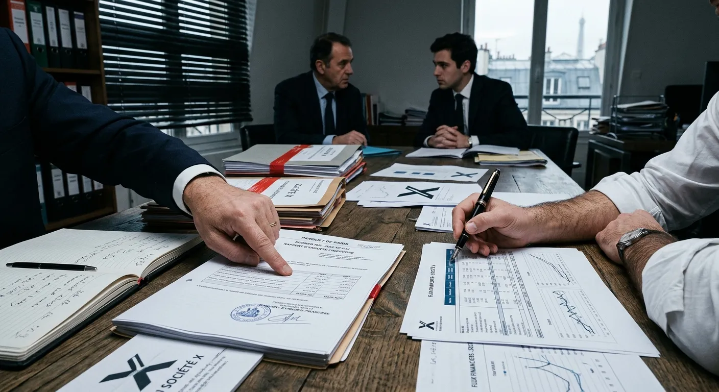 Elon Musk visé par la justice française pour manipulation boursière