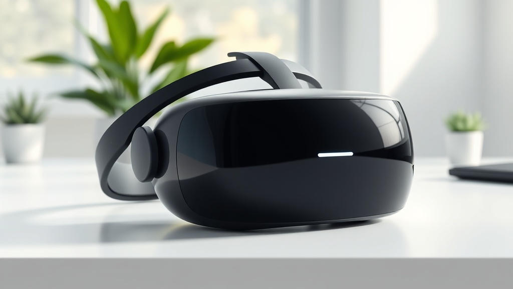 Apple Vision Pro 2 Review: Is the Next‑Gen Headset Worth the Hype?