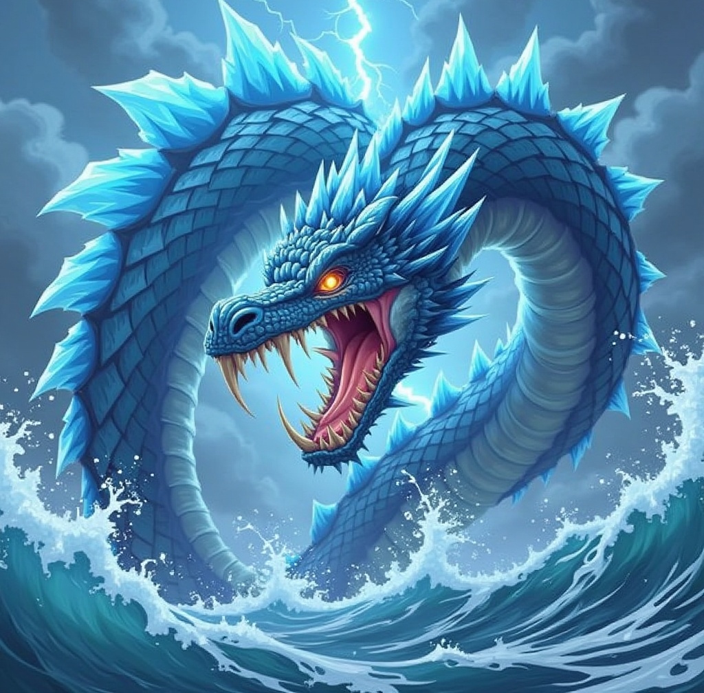 a-colossal-icy-sea-serpent-dragon-rising-from-a-wc2eg81c3g