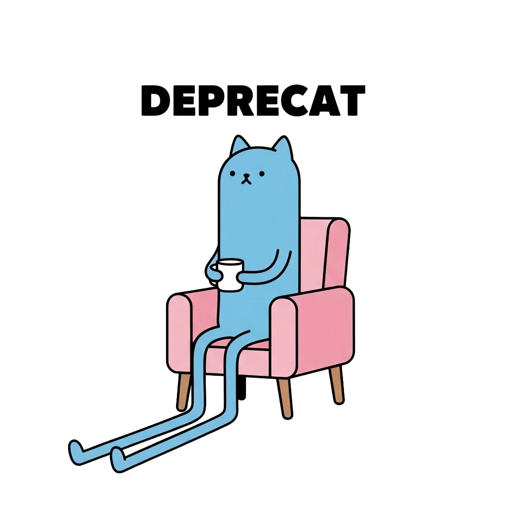 Roadmap illustration