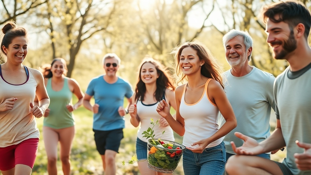 6 Pillars of an Age-Defying Lifestyle in 2026: Expert-Backed Habits for Longevity