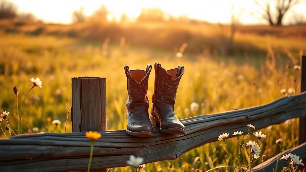 Spring Footwear 2026: How to Style Cowboy Boots for Every Occasion