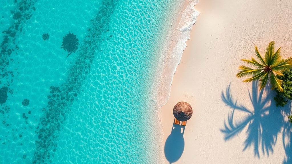 10 Budget Beach Destinations for 2026: Sun, Sand, and Savings