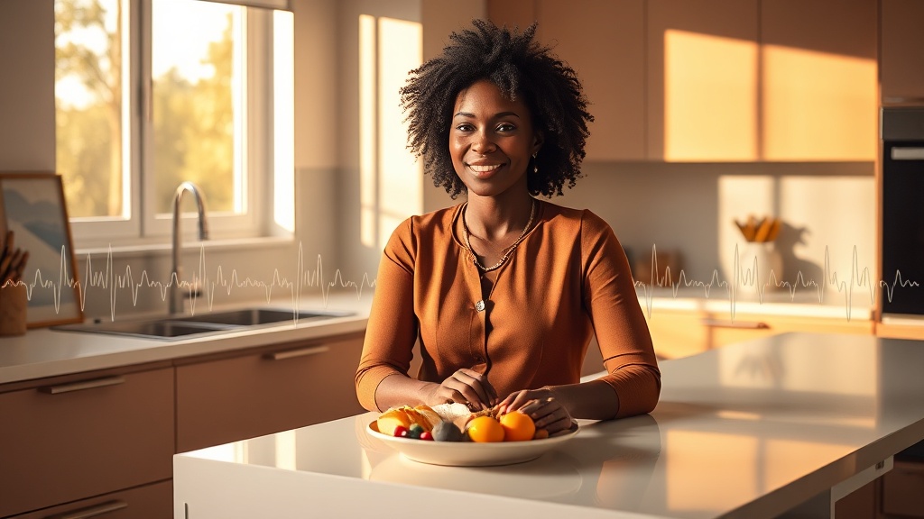 Bio‑Harmony: Personalizing Your Meal Clock for Energy, Focus, and Career Success