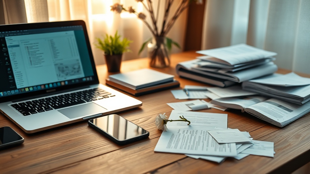 Spring Clean Your Digital Life: Declutter Apps, Files, and Subscriptions for a Fresh Start