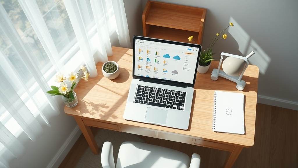 Spring Cleaning Your Digital Workspace: A Step‑by‑Step Guide to Boost Productivity