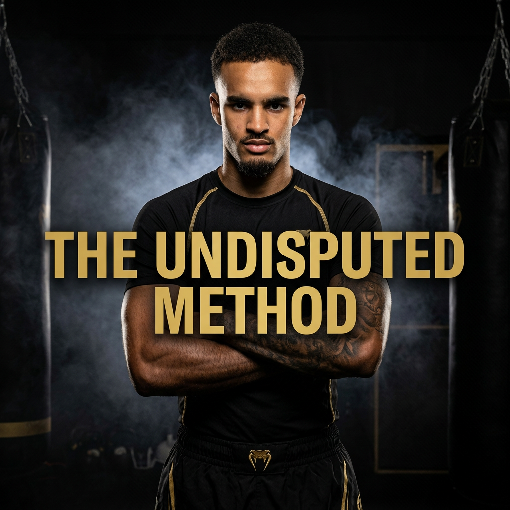 Ad 1 — Hero Authority