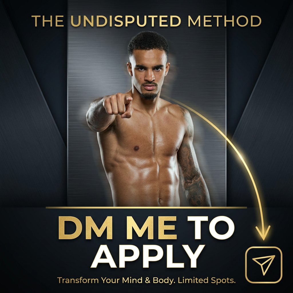 Ad 8 — Direct CTA DM