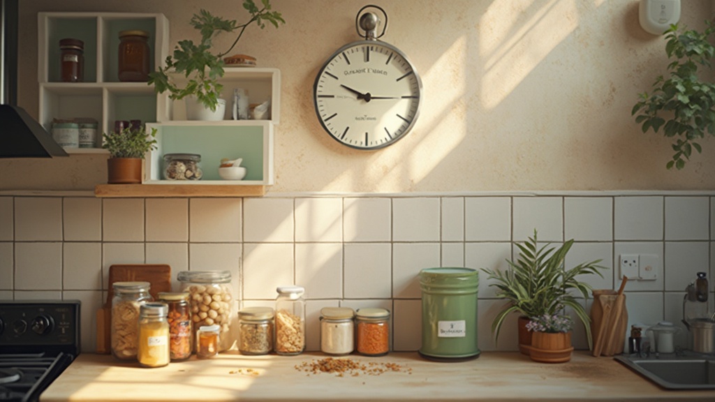 Spring Kitchen Clean‑Up: Cut Food Waste and Boost Wellness