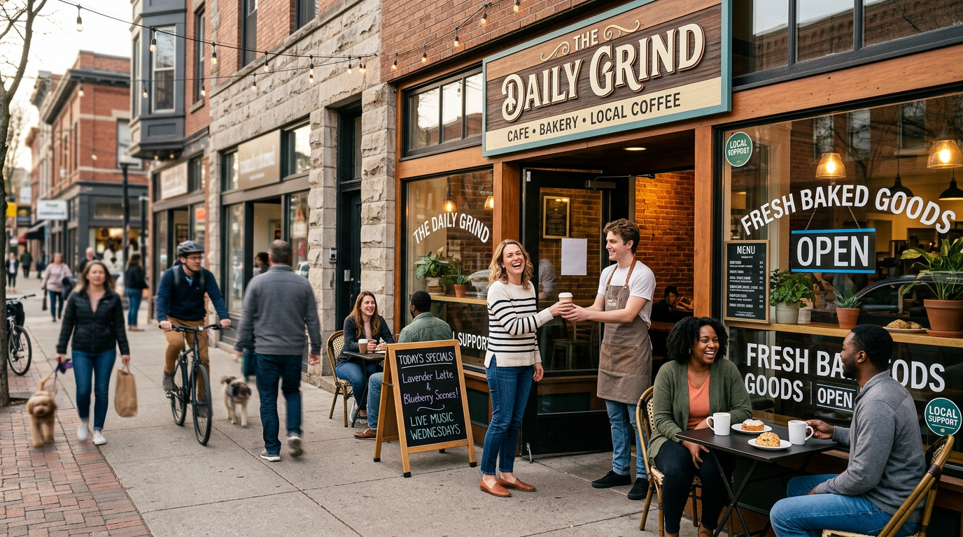 10 Estratégias Infalíveis para Maximizar Sua Presença com o Google Meu Negócio