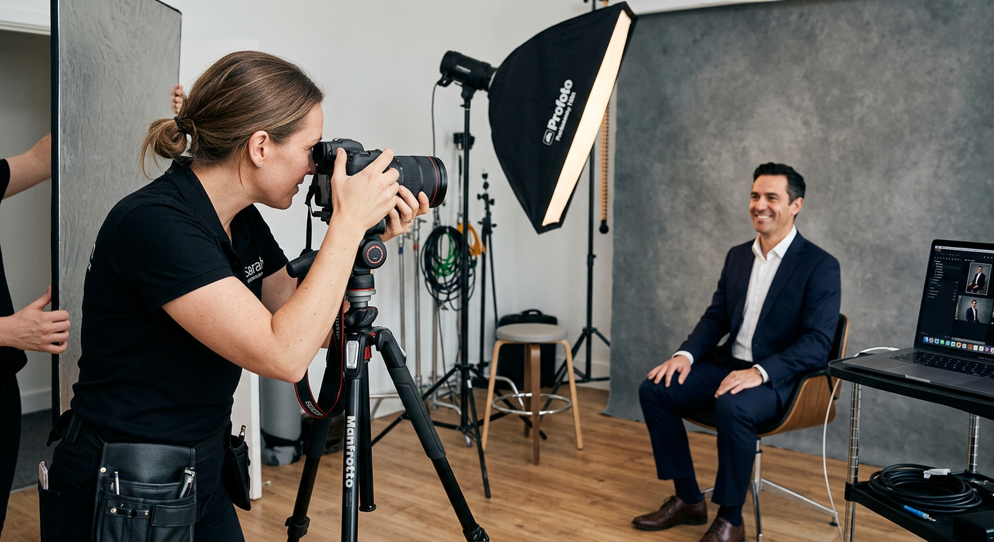 Use Imagens de Impacto