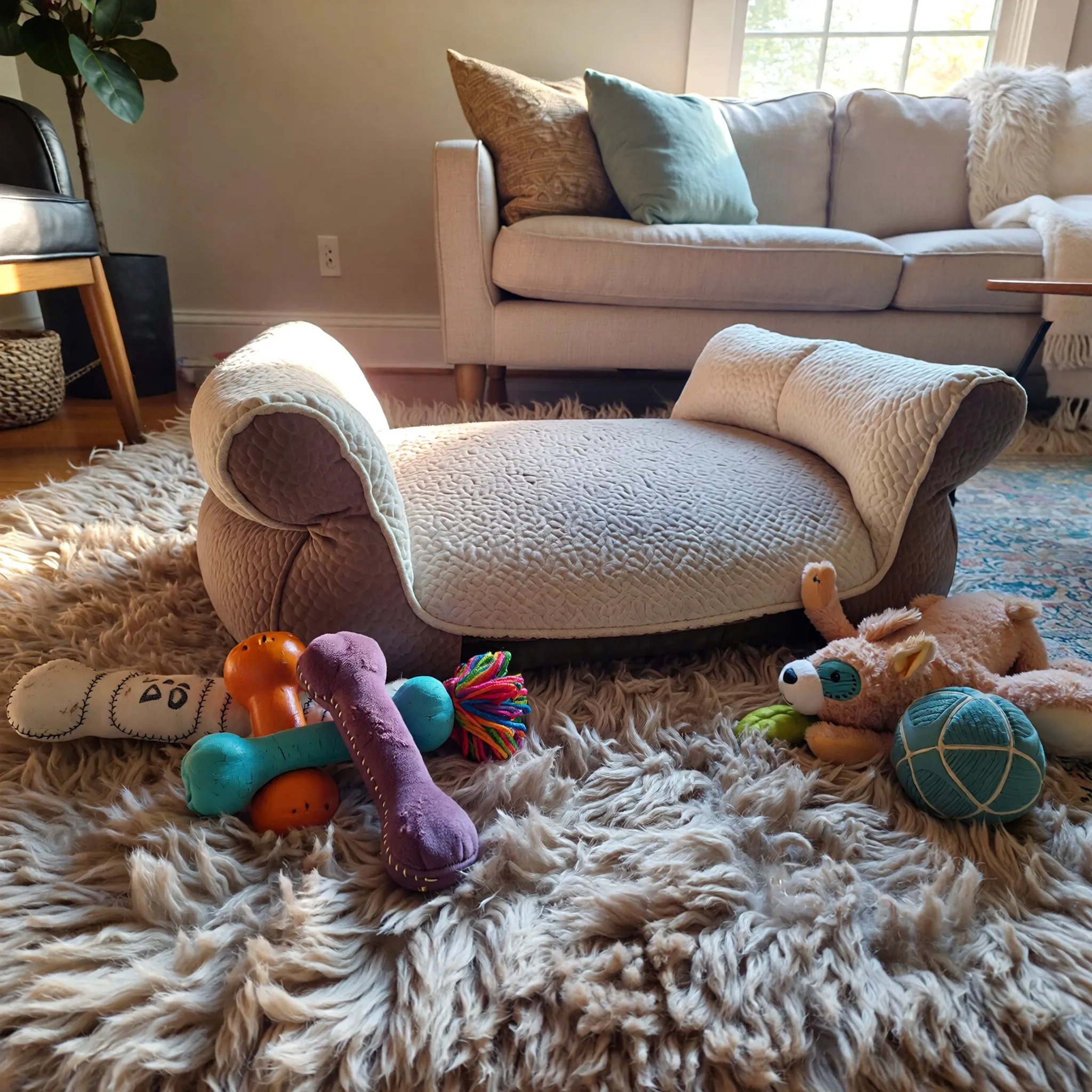 Najczęstsze błędy przy zakupie gadżetów dla zwierząt domowych