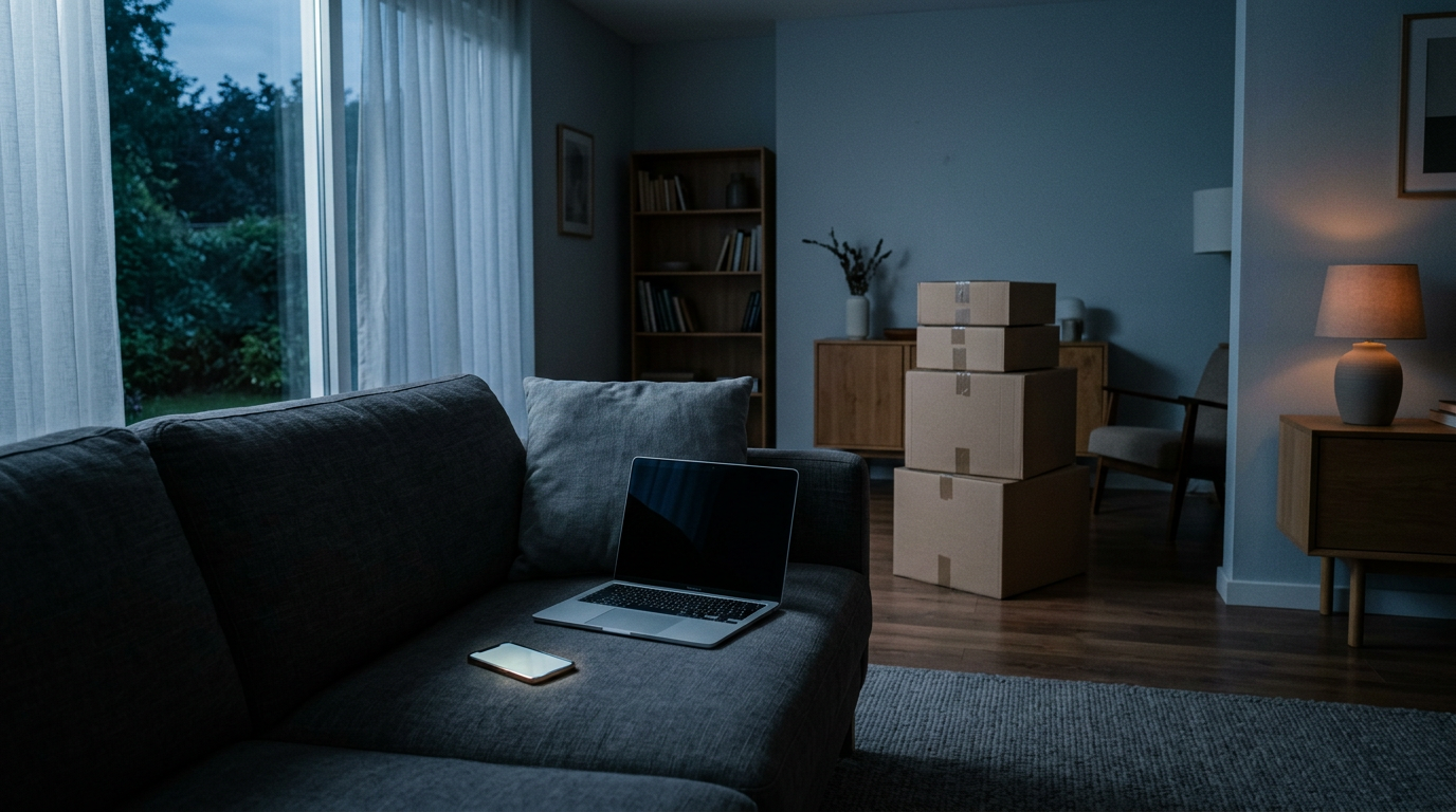 Why You Shop When You're Bored (and How to Stop)